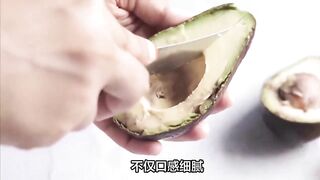 How to preserve avocados, you must know these methods!