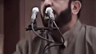 دعوة المظلوم تستجاب