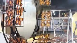 Chicken Park
