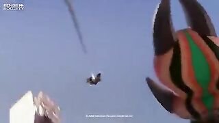 El Hombre Arana- El Duende Verde Sabotea La Feria