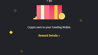Take #binance  Crypto Boxes, friends 2????