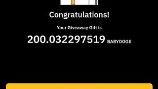 Galaxy #bybit  Crypto Box giveaway!