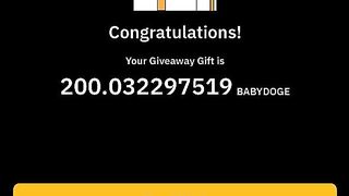 Galaxy #bybit  Crypto Box giveaway!