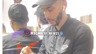 لي مبلي الله يعفو عليه