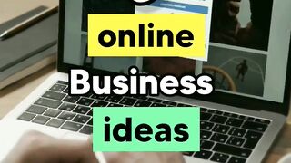 Business ideas