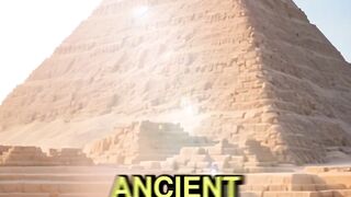 four ancient egypt facts you won't believe