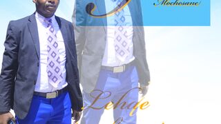 Lehae la thapelo