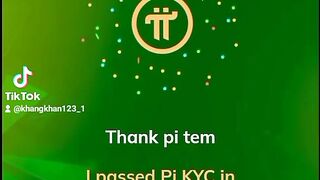 PI  KYC celebration ????????