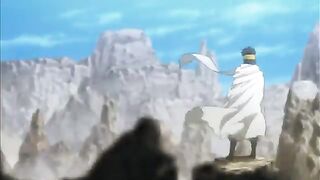 Hunter x Hunter Opening 4