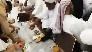 أجواء الحرم النبوي في رمضان ( The prophet's Har )