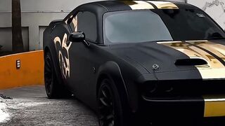 What car is this??