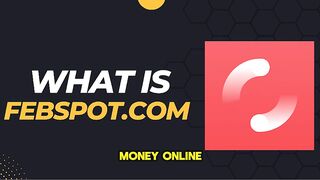 Febspot earning methord 100% work
