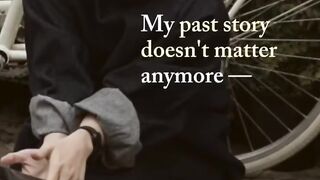 My past stouri