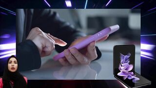 Samsung Galaxy phone | Samsung Galaxy Z Flip 3 5G