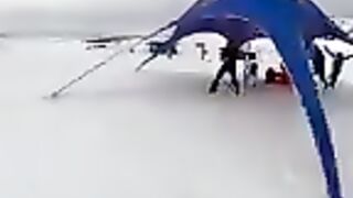 He Couldn’t Believe It ????