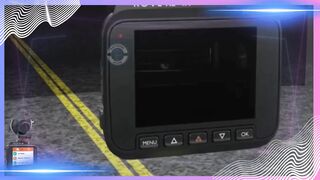 Rove Camera Recorder | Dashboard Camera Recorder Vision | Electronics Devices