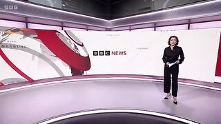 Israel missile strike near Iran nuclear facility fuels fears of escalation  | BBC News