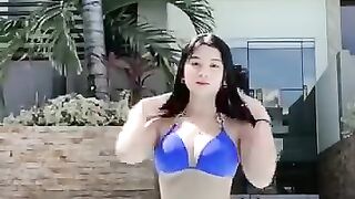 Bikini dance 63