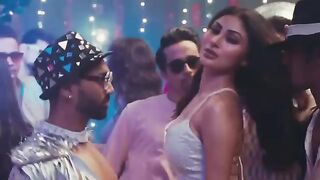 Nakhre Karan Aujla (Official Video) Mouni Roy- Karan Aujla New Song - New Punjabi Song 2024.
