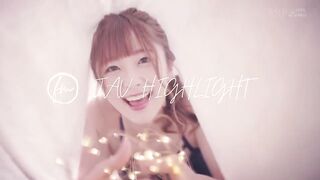 JAV idol lll An Mitsumi lll 蜜美杏 lll You are so sweet