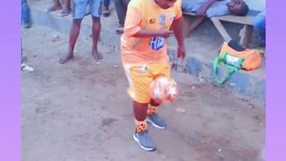 guees the Football sce Magic