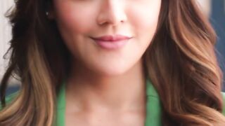 Eyes make up Kajol Agarwal