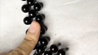 Sac en perles
