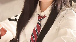 #jk uniform card spot #jk everyday doesn't matter there will always be someone to make me happy