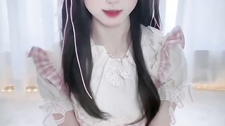 # maid dress # beauty  girl