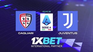 CAGLIARI-JUVENTUS 2-2 _ HIGHLIGHTS _ Serie A 2023_24
