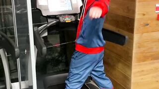 Video fanny