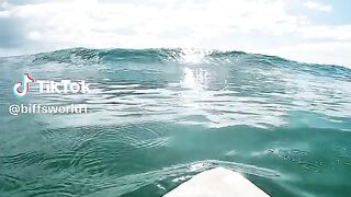 Olahraga surfing