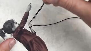 رسم ????فن