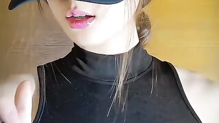 # Fabulous body girl # baseball uniform