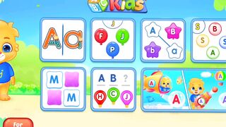Learning video