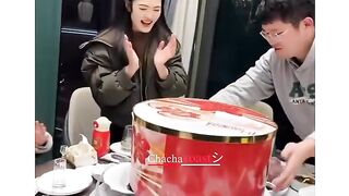 Best Surprise Of The Day | Chacha Roast