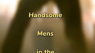 Top 10 most handsome men in the world 2024