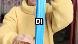 Hahahaha you try this guys