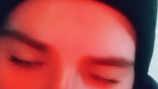 Power of eyes