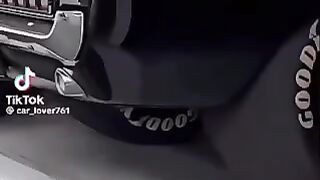 Sport car