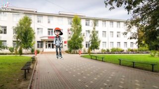 Cartoon animation
