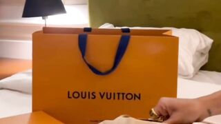 Sac Louis Vuitton