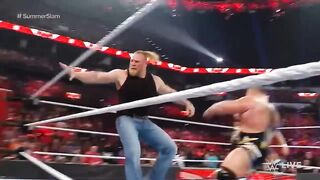 New Goldberg crushes The Coach_  2004