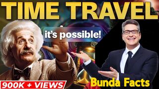 Kya samay yatra sambhav hai ya nahi|time travel facts