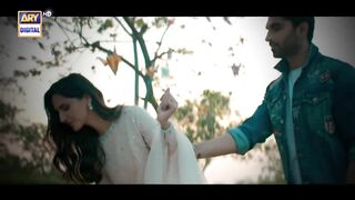 Khudsar Episode 6 _ Teaser _ ARY Digital.