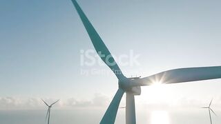 Air turbine