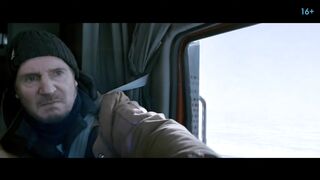 Ледяной драйв   The Ice Road