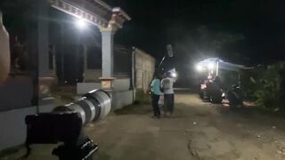 Kuliner unik hanya ada satu tahun sekali dan disini makas sepuasnya