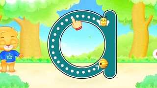 Learning for kids
