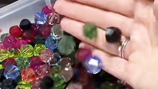 Sac en perles